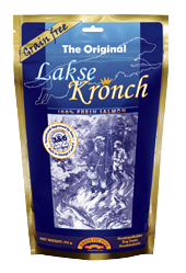 kronch salmon treats